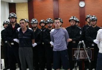 刘平凡律师介入李某、钟某等兄弟三人团伙盗窃案获缓刑