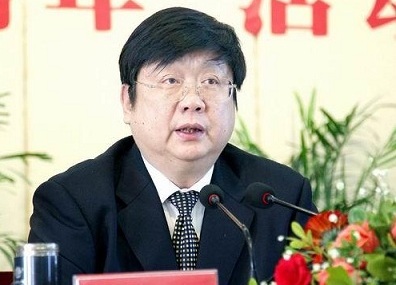 江西萍乡两任“为情妇打工”的贪腐市委书记相继落马