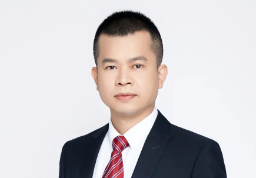 李栋明律师简介